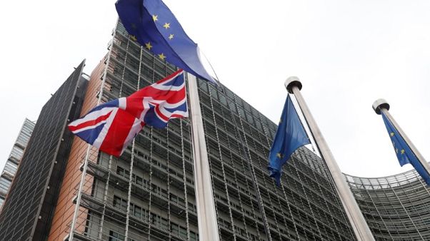 Still one-in-four chance of no-deal Brexit, say economists - Reuters poll Still one-in-four chance of no-deal Brexit, say economists - Reuters poll