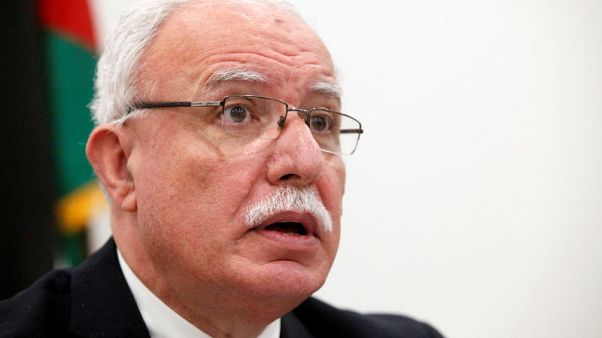 وزير الخارجية الفلسطيني: أنباء تغير موقف استراليا إزاء القدس تدعو للحزن وزير الخارجية الفلسطيني: أنباء تغير موقف استراليا إزاء القدس تدعو للحزن