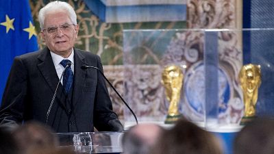 Mattarella, martirio monito a civiltà Mattarella, martirio monito a civiltà