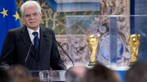 Mattarella, martirio monito a civiltà Mattarella, martirio monito a civiltà
