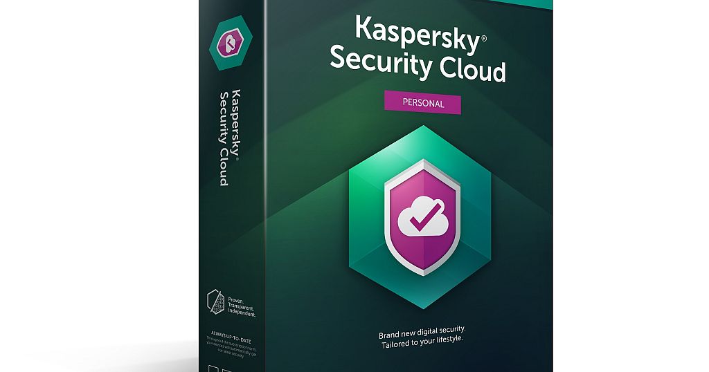 kaspersky lab products