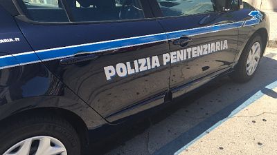 Carceri: nuova aggressione a Cagliari