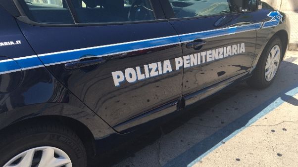 Carceri: nuova aggressione a Cagliari Carceri: nuova aggressione a Cagliari