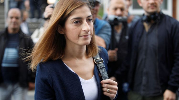 German journalist to fight for acquittal in Turkish court