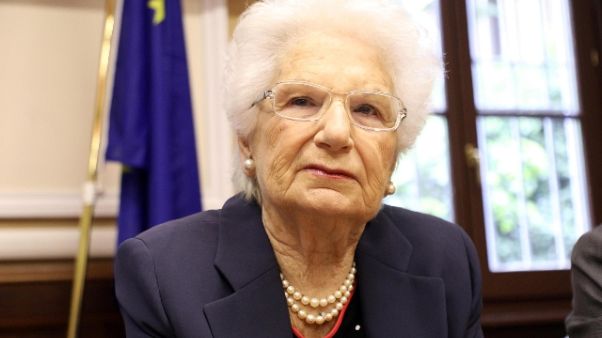 Shoah: Segre, impensabile per Italia Shoah: Segre, impensabile per Italia