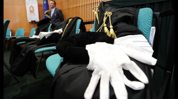 'Ndrangheta, attesa sentenza Maglio 3 'Ndrangheta, attesa sentenza Maglio 3