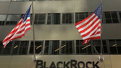 BlackRock's profit rises 29 percent on demand for low risk funds