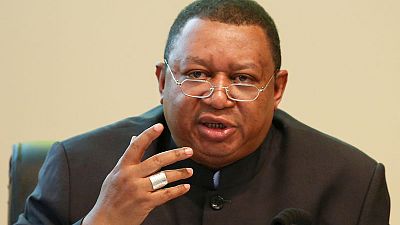 OPEC urges producers to ramp up investment amid shrinking spare oil capacity OPEC urges producers to ramp up investment amid shrinking spare oil capacity