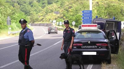 Per 9 anni abusa della figlia, arrestato Per 9 anni abusa della figlia, arrestato