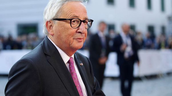 Juncker sees some EU states rejecting budget flexibility for Italy -ANSA Juncker sees some EU states rejecting budget flexibility for Italy -ANSA