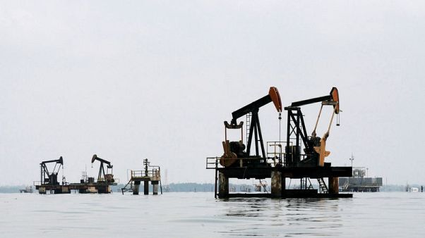 Rising oil turns up heat on vulnerable emerging economies Rising oil turns up heat on vulnerable emerging economies