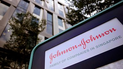 Johnson & Johnson profit beats, lifts forecast on cancer drug demand