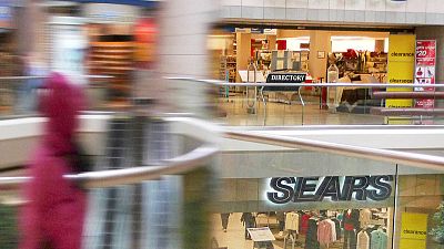 Sears faces tough foe: an unforgiving bankruptcy code