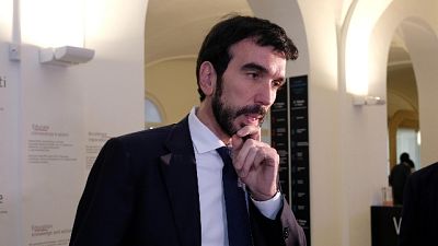 Manovra: Martina, condono è vergogna Manovra: Martina, condono è vergogna