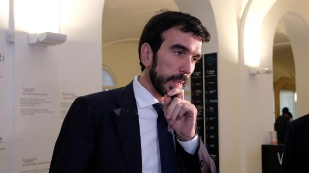 Manovra: Martina, condono è vergogna Manovra: Martina, condono è vergogna