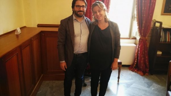 Federico,nomina Commissario a vaglio Mef Federico,nomina Commissario a vaglio Mef