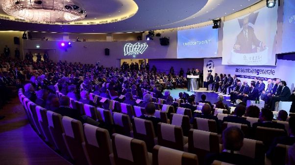 Raggi, da Unindustria attacco bizzarro Raggi, da Unindustria attacco bizzarro