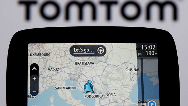 TomTom CEO: user experience, not price, behind customer defections TomTom CEO: user experience, not price, behind customer defections