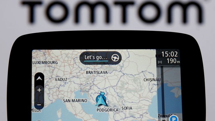 TomTom CEO: user experience, not price, behind customer defections