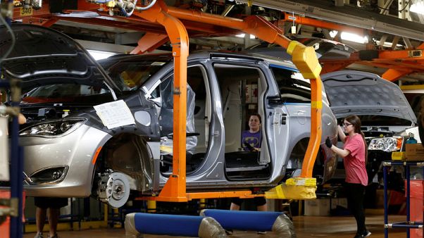 Canada tariff exemptions offer auto industry relief Canada tariff exemptions offer auto industry relief