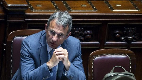 Rifiuti: crisi Roma, no commissariamento Rifiuti: crisi Roma, no commissariamento