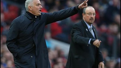 FA deferisce Mourinho, rischia uno stop