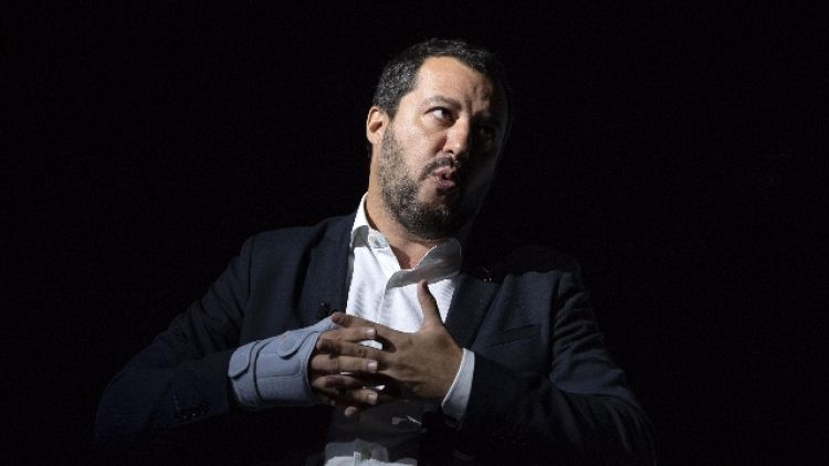 Medicina: Salvini, no a numero chiuso