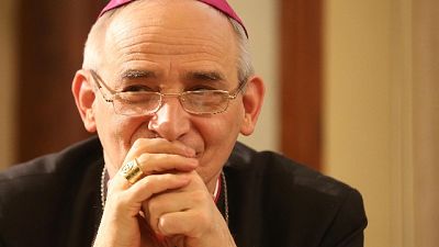 Zuppi: costruiamo ponti senza pregiudizi Zuppi: costruiamo ponti senza pregiudizi