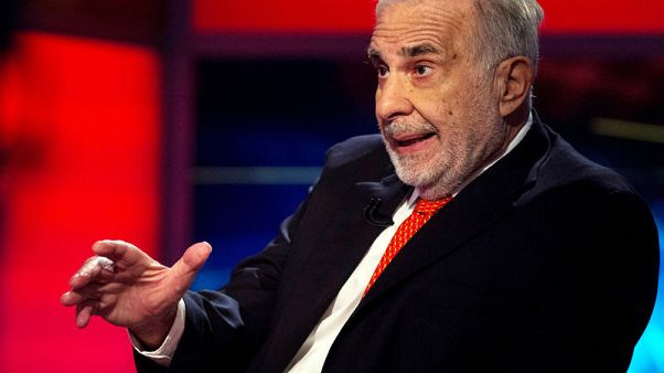 Activist investor Icahn takes stake in Dollar Tree - NY Post Activist investor Icahn takes stake in Dollar Tree - NY Post