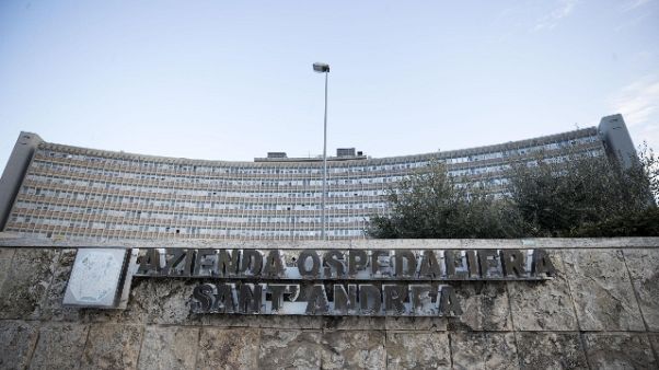 Medico aggredito da paziente in ospedale Medico aggredito da paziente in ospedale