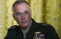 جنرال أمريكي: الظروف التي أدت إلى ظهور التطرف الإسلامي لا تزال باقية