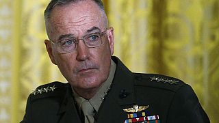 جنرال أمريكي: الظروف التي أدت إلى ظهور التطرف الإسلامي لا تزال باقية