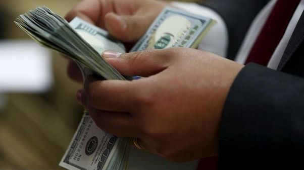 مسح: عملات الأسواق الناشئة عند أدنى مستوى دون قيمتها الحقيقية مسح: عملات الأسواق الناشئة عند أدنى مستوى دون قيمتها الحقيقية