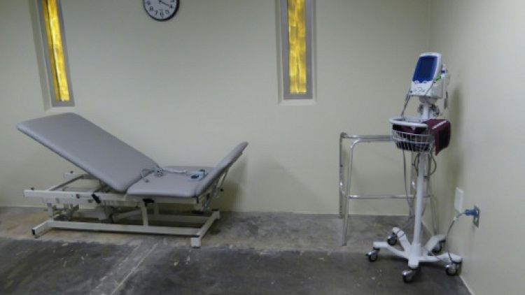 La prison de Guantanamo restera ouverte encore 25 ans au moins