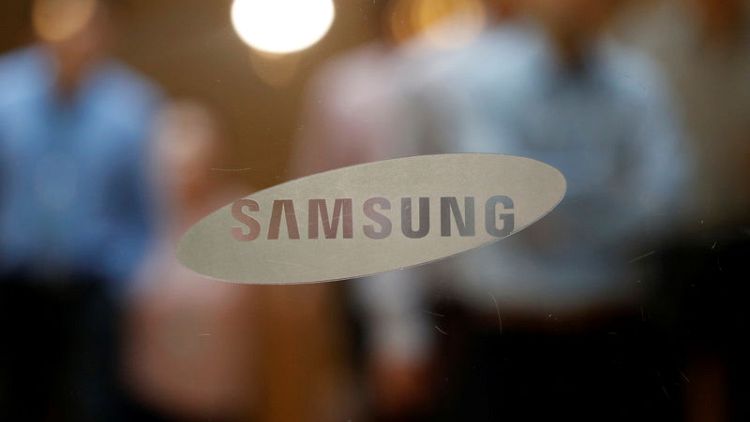 Samsung Electronics buys AI tech firm Zhilabs to boost 5G capabilities