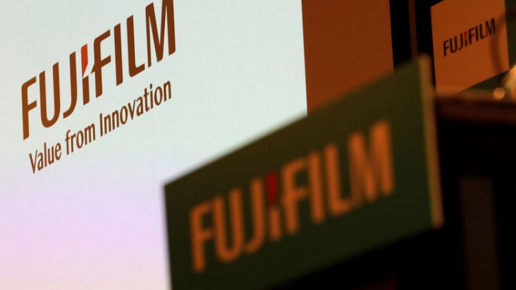 Fujifilm wins appeal in battle with Xerox over scrapped merger
