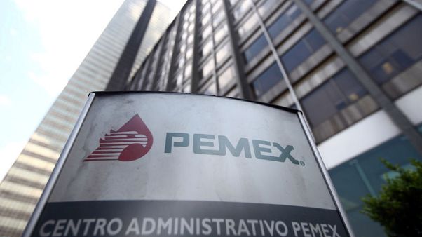 Mexico's next government faces bind in Pemex ethane deal Mexico's next government faces bind in Pemex ethane deal