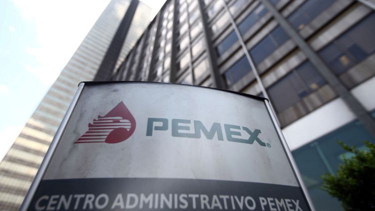 Mexico's next government faces bind in Pemex ethane deal