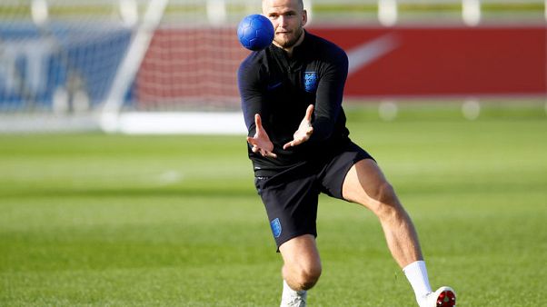 England must always take fight to opposition, says Dier England must always take fight to opposition, says Dier