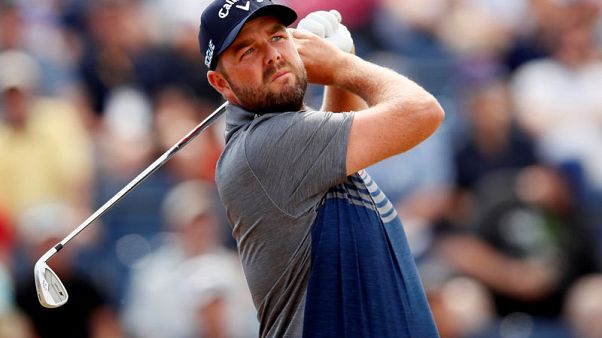 Red-hot Leishman looks to double up at CJ Cup Red-hot Leishman looks to double up at CJ Cup
