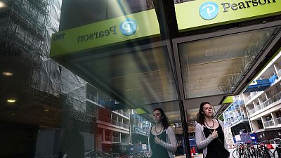 Virtual schools keep Pearson on course for return to profit growth Virtual schools keep Pearson on course for return to profit growth