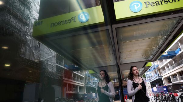 Virtual schools keep Pearson on course for return to profit growth Virtual schools keep Pearson on course for return to profit growth