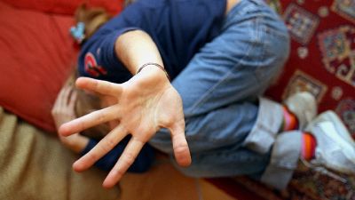 Due minorenni violentati tre arresti Due minorenni violentati tre arresti