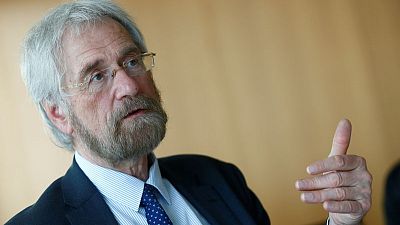 ECB's tools effective in boosting inflation - Praet ECB's tools effective in boosting inflation - Praet