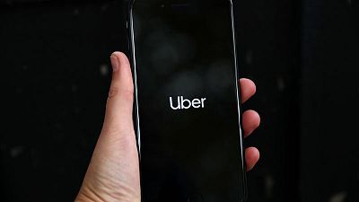 Uber extends safety features to passengers, drivers in Europe, Middle East