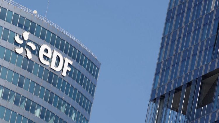 EDF says protests could hit its coal power plants until 2019