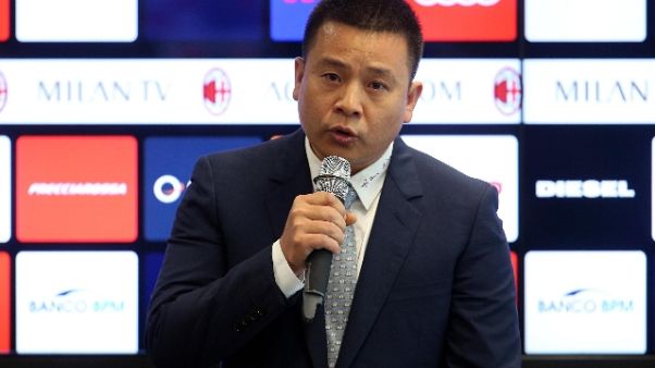 Guai per Mr Li, ritirato il passaporto Guai per Mr Li, ritirato il passaporto
