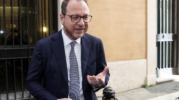 Manovra: Mulè, flat tax sarà flop tax Manovra: Mulè, flat tax sarà flop tax