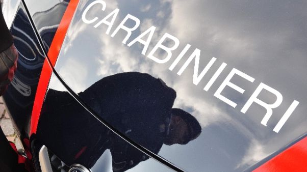 Botte per gelosia, ragazzine denunciate Botte per gelosia, ragazzine denunciate