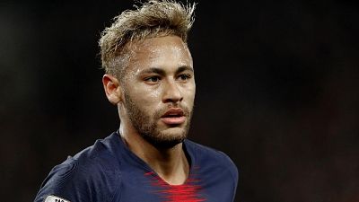 Calcio: Neymar rivuola il Barcellona